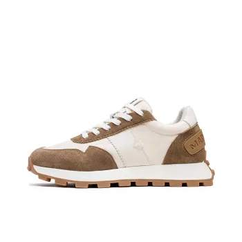 ΛOLUNKΛ Low Top Casual Shoes Men's