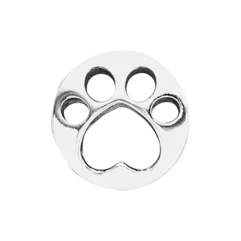 Pandora Sterling Silver Accessories Unisex Silver