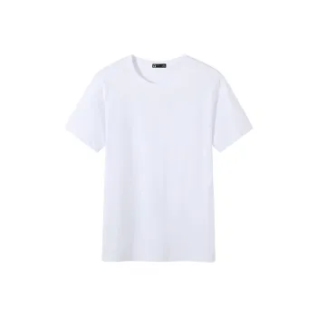 PIONEER CAMP Short Sleeved T Shirts Unisex