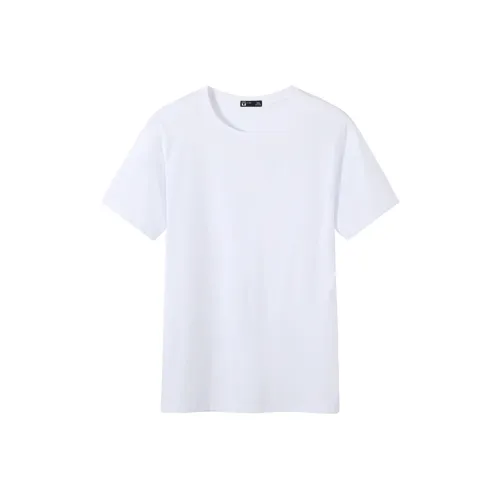 PIONEER CAMP Short Sleeved T Shirts Unisex