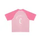 Light Pink & Peach Pink