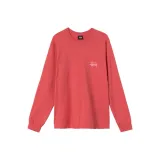 Red/Pink