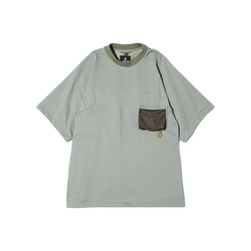 Gramicci X F/CE Tech Tee-7