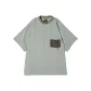Gray Green