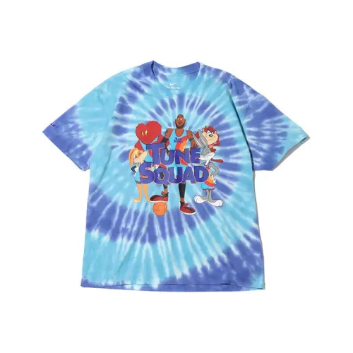 Nike Space Jam A New Legacy Big Kids Dri Fit Tee