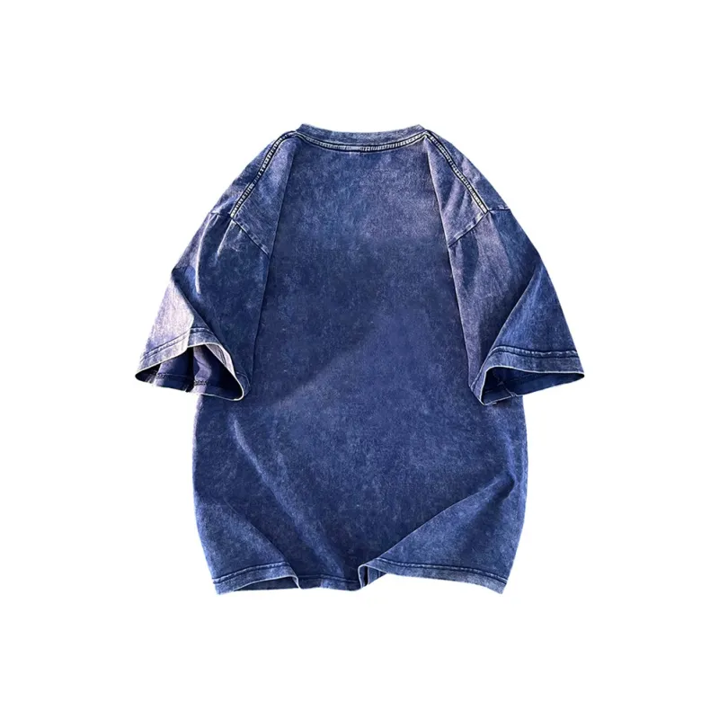 BALENO T Shirts Unisex-5