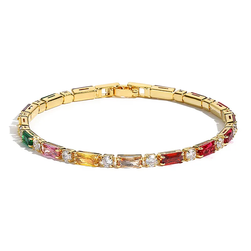 Star Treasures Alloy Bracelets Women's-0