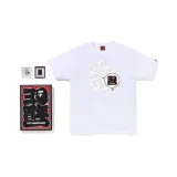 White-Gift Box Set