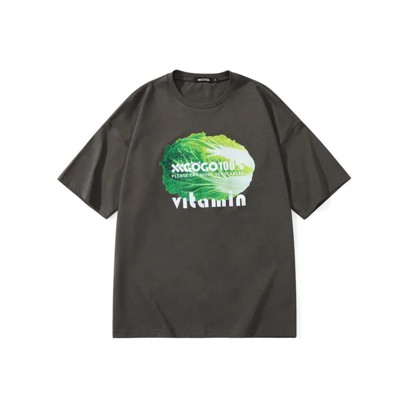 XXGOGO T-Shirts Unisex-4