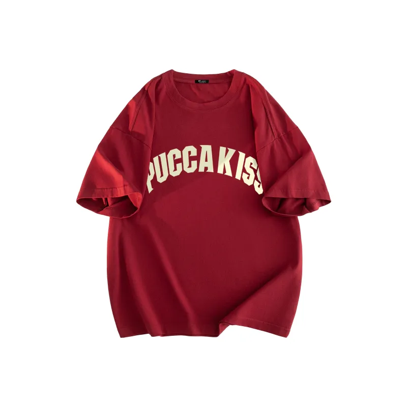 PUCCA T Shirts Unisex-8