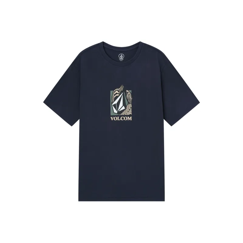 VOLCOM T-Shirts Men-0