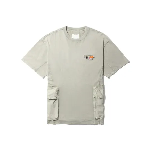 Frlmk Apparel Cargo Pants Unisex