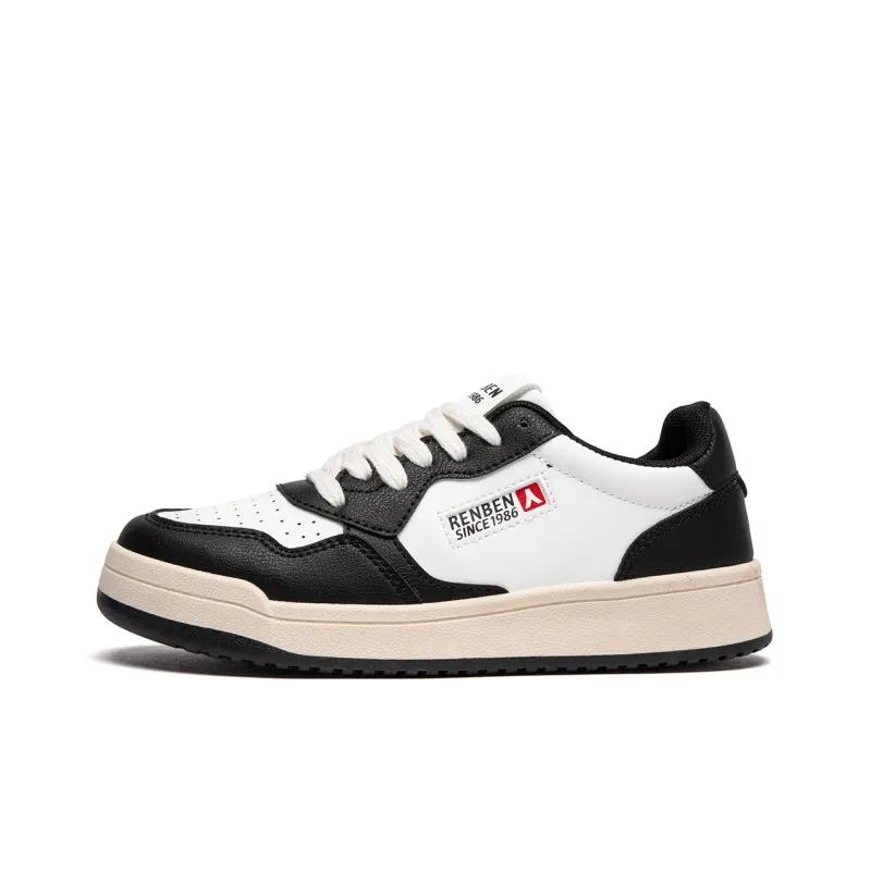 Humanism 1986 Low Top Skateboard Shoes Women's-0