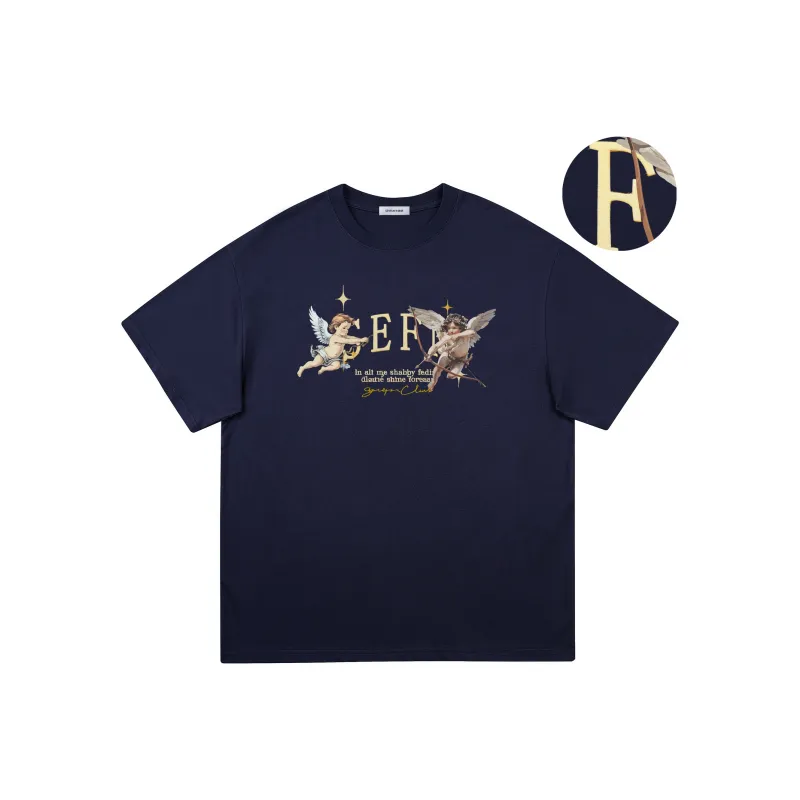 7 SEVFUN T Shirts Unisex-12
