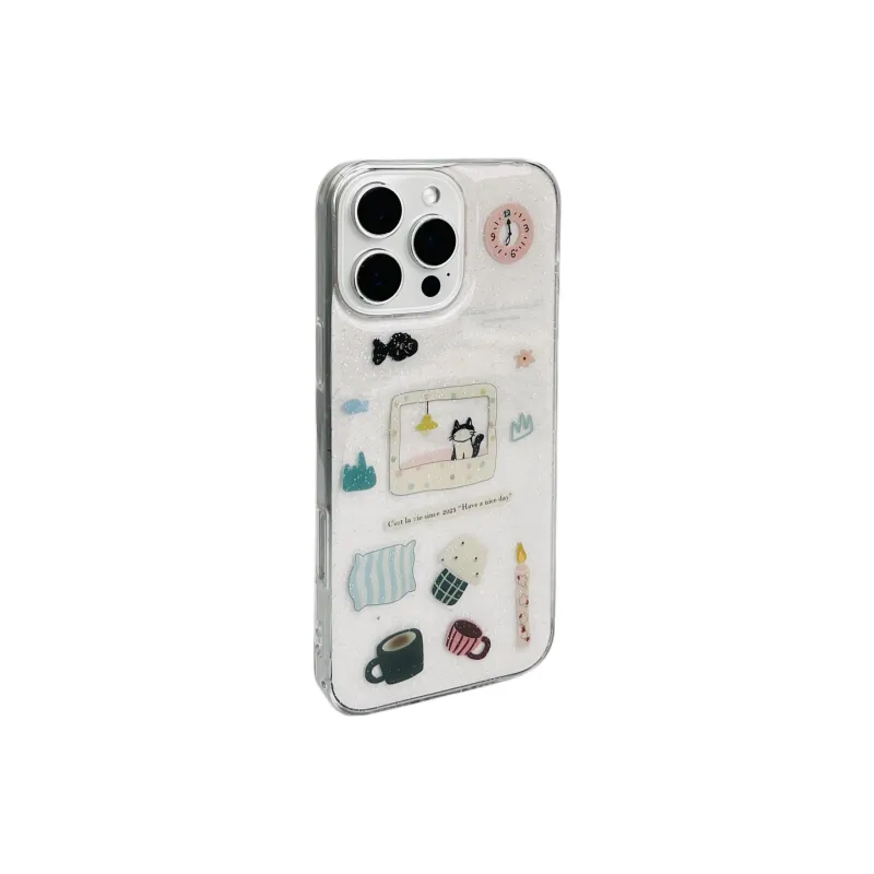 Wei Xin Phone Cases-1