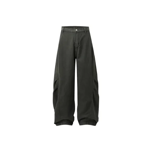 LOOX! Casual Pants Unisex