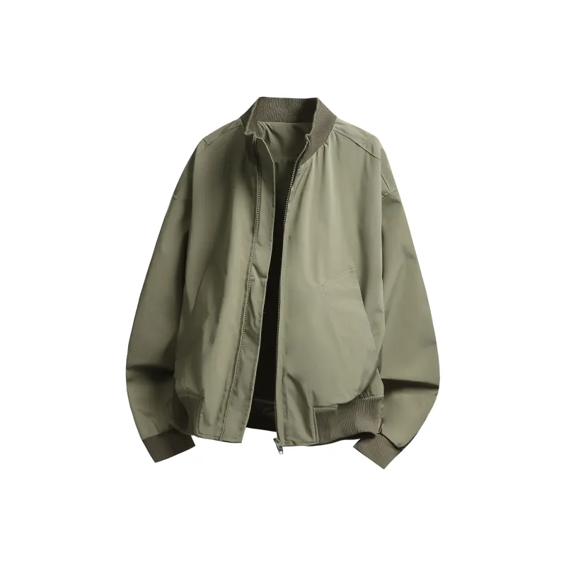 URBAN AUTHENTIC Jackets Unisex-2