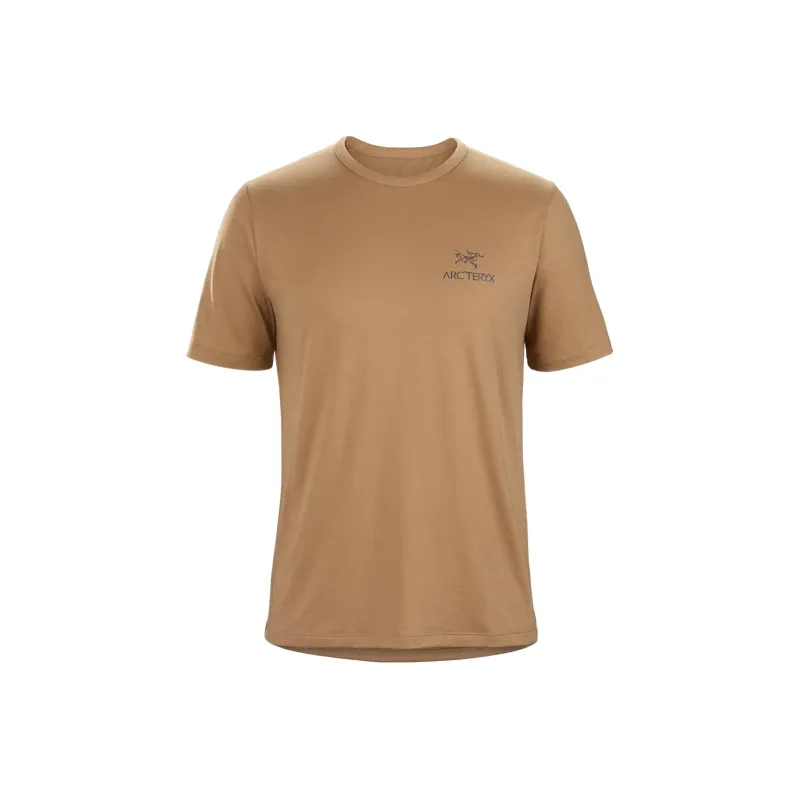 Arcteryx Emblem T Shirts Men-1