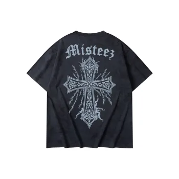 MISTEEZ T-Shirts Unisex