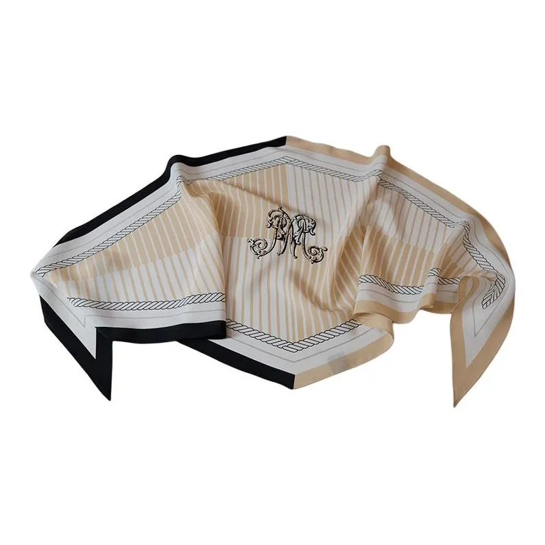 Yamaichi Maru Silk Scarves Women's-1
