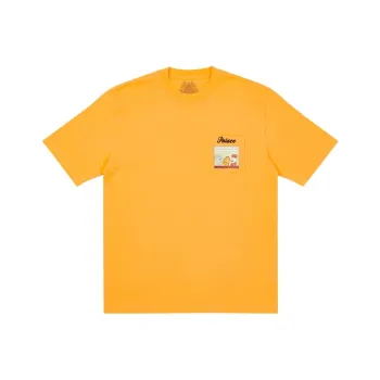 PALACE Garfield Pocket T shirt