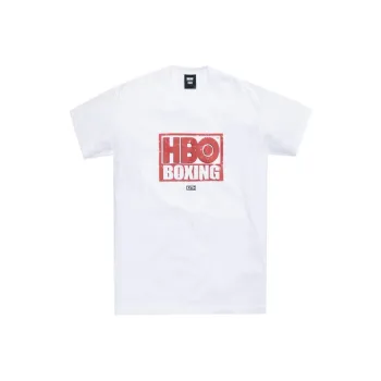 KITH Hbo Boxing Vintage Tee
