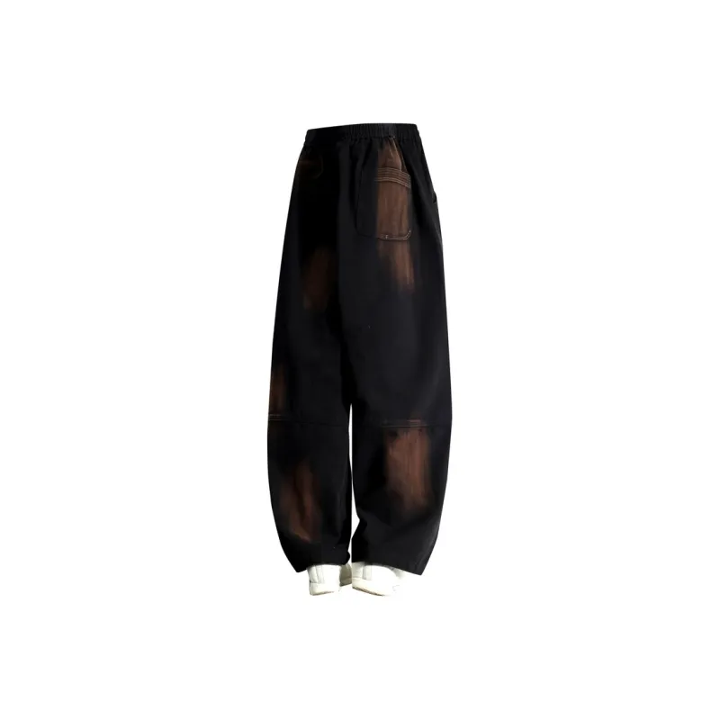Maserati Jeans Unisex-1