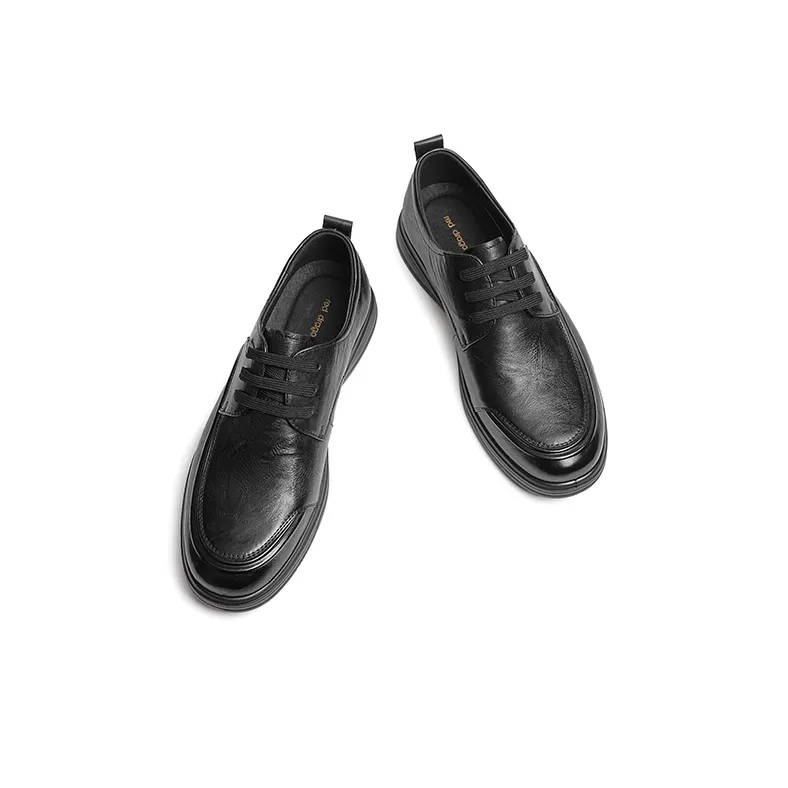 RED DRAGONFLY Dress Shoes Men's-2