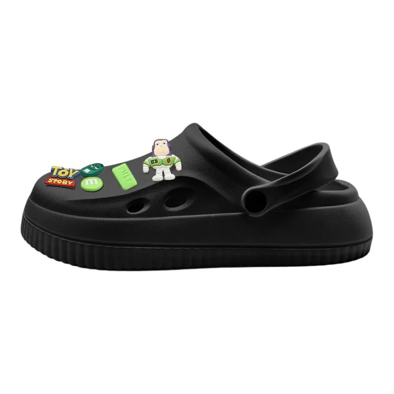 Red bean Slippers / Home Slippers-7