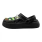 Black[Red Eye 10 Pcs]