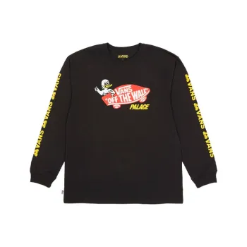 PALACE X Vans Duck Out Longsleeve