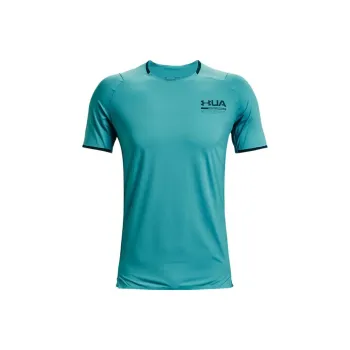 Under Armour T Shirt Men's Blue