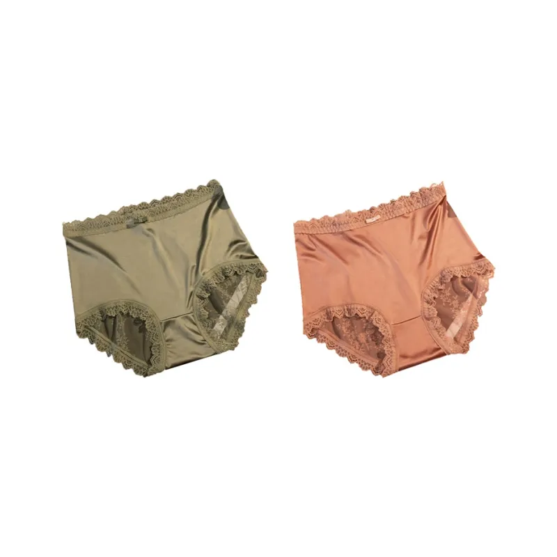 GOSO Underpants Women's Combo Set-5