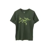 Emerald Green/Gwaii