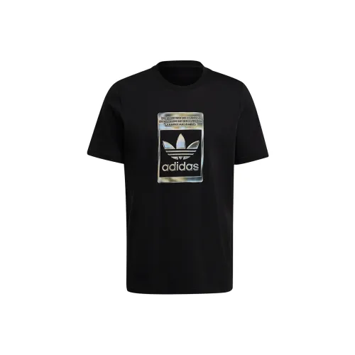 Adidas Originals Set in Sleeve T Acid Shirt Men's
