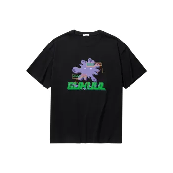 GUKUUL T-Shirts Unisex