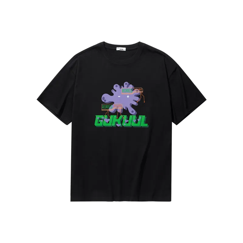 GUKUUL T-Shirts Unisex-0