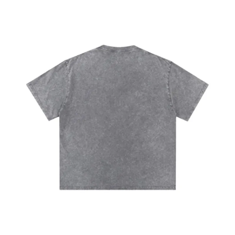 WOOD SOON T Shirts Unisex-3