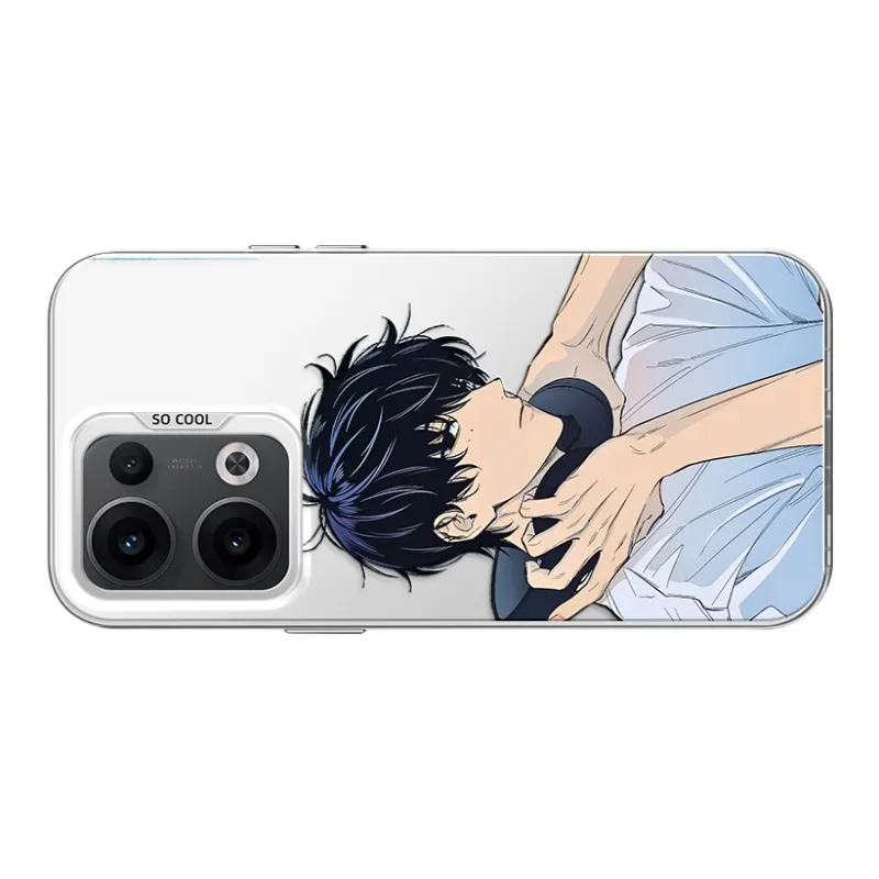 MANQIN Phone Cases-4