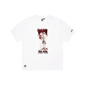 Vision Street Wear T Shirt Unisex