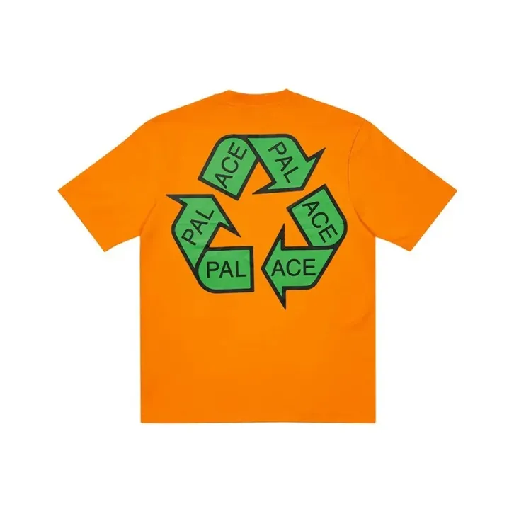 PALACE P Cycle T shirt-0
