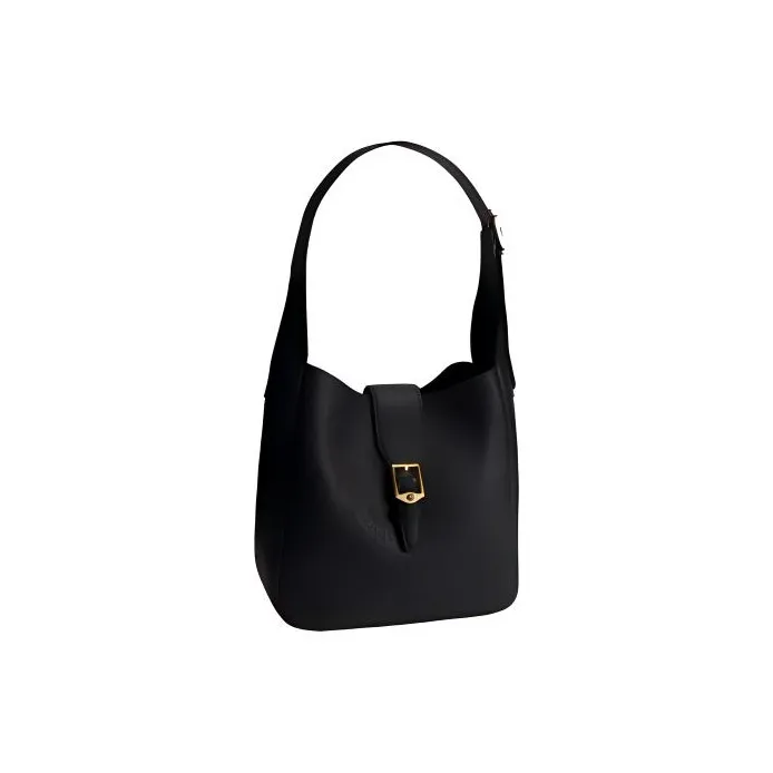 ROSA HERMOSO Shoulder Bags Black-2