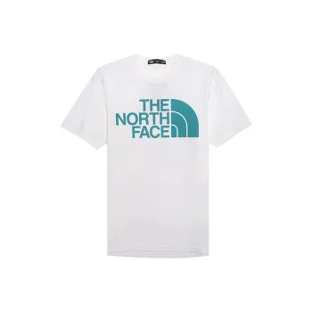 THE NORTH FACE T Shirt Men's White