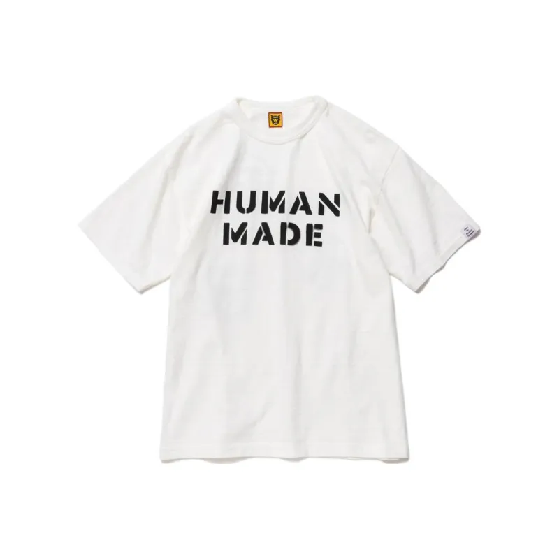 HUMAN MADE T Shirts Men-2