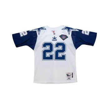 Mitchell Ness 1994 Emmitt Smith Dallas Cowboys Replica Jersey