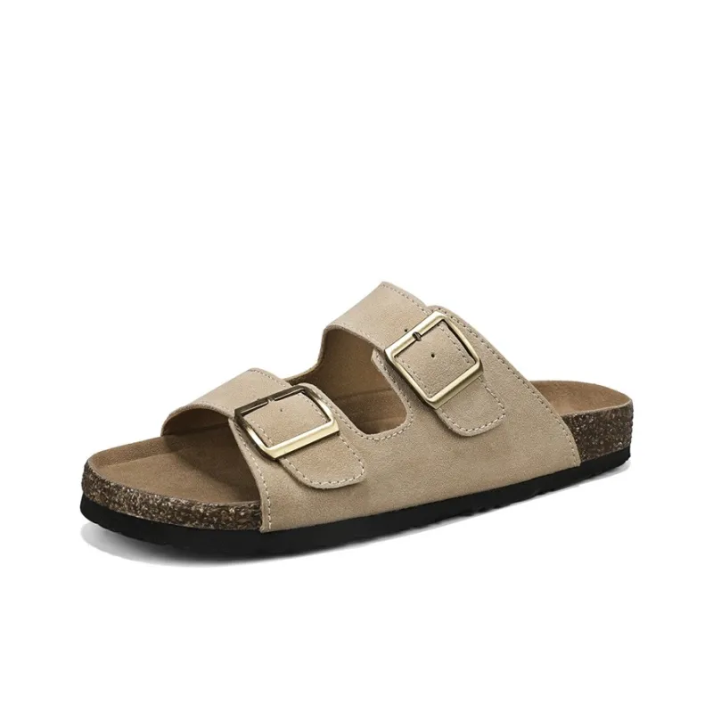 ROBINHOOD Slide Slippers Men's Box-3