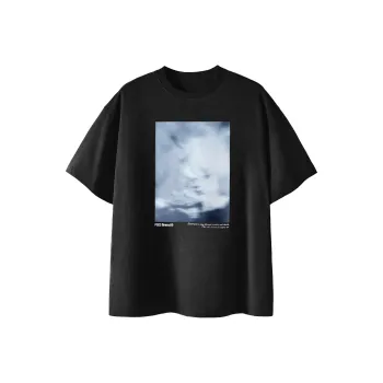 PSO Brand T Shirts Unisex