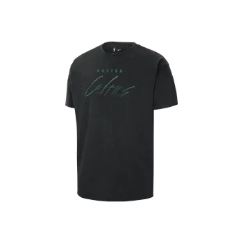 Nike Boston Celtics Courtside Men's Nike Nba Max90 T-Shirt