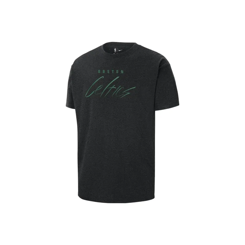 Nike Boston Celtics Courtside Men's Nike Nba Max90 T-Shirt-0