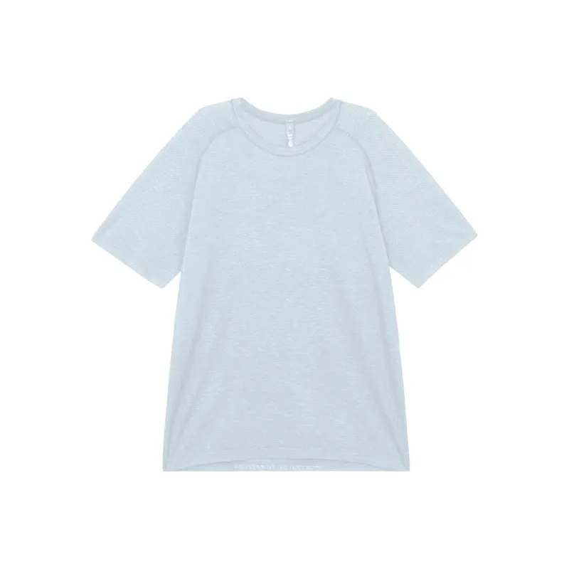 Lululemon Metal Vent Tech T Shirt Men's-18